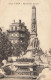 FRANCE - Lyon - Monument Carnot - Carte Postale Ancienne - Autres & Non Classés