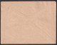 Lettre Aff 15c Semeuse Obl. Willgottheim (Unter Els) 04.03.1919 - Lettres & Documents