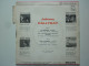 Johnny Hallyday 45Tours EP Vinyle La Bagarre Papier Pochette Verso Fan Club Rabat - 45 Rpm - Maxi-Singles