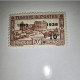 TUNISIE POSTES N° 204 Marron 10 Francs Noir  20 F 1888 1938 FRANCE Timbre Francais Ex Colonie Française Protectorat - Ungebraucht