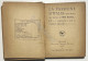 WWI - La Passione D'Italia: Versi Scelti Nel Teatro Di Sem Benelli - Ed. 1918 - Autres & Non Classés