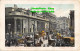 R357249 London. The Bank Of England. F. F. D. D - Other & Unclassified