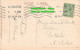 R357560 Tower Bridge. London. 1212. Warren And Ault. 1917 - Other & Unclassified