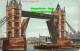 R357561 The Tower Bridge. London - Autres & Non Classés
