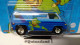 Hot Wheels Teenage Mutant Ninja Turtles '70s Van (NG120) - HotWheels