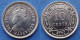 BELIZE - 10 Cents 2000 KM# 35 Independent Since 1973 - Edelweiss Coins - Belize