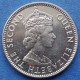 BELIZE - 25 Cents 2007 KM# 36 Independent Since 1973 - Edelweiss Coins - Belize