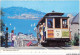 AS#BFP3-1082 - Etats-Unis - SAN FRANCISCO - Cable Car, Hyde Street  - San Francisco