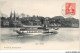 AS#BFP3-1025 - Suisse - LUCERNE - Steamer Helvetia - Bateau - Other & Unclassified