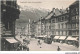 AS#BFP3-1027 - Suisse - INNSBRUCK - Maria Theresienstrasse - Tramway, Commerces - Other & Unclassified