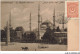 AS#BFP3-0991 - Turquie -  CONSTANTINOPLE - La Mosquée D'Ahmed - Affranchissement - Turquia