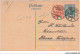 AS#BFP3-0982 - Allemagne - Cachet Militaire NEISSE GUERRE - Other & Unclassified