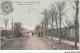 AS#BFP2-92-0953 - PUTEAUX - La Station Des Tramways Madeleine-Ile De Puteaux - Puteaux