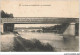 AS#BFP2-89-0931 - Les Ponts De LAROCHE Et De CHARMOY - Cachet - Charmoy