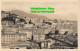 R357692 4. Genova. Panorama De Granarolo. F. A. P - Monde