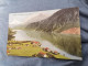 AK "Achensee Und Pertisau - TIROL FARBE 1910" SCHÖNE ALTE POSTKARTE VINTAGE ANTIK ANSICHTSKARTE TOP ZEITDOKUMENT  HEIMAT - Achenseeorte