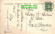 R357730 Gluckliches Neujahr. Serie 7112. 1911. Greeting Card - Monde