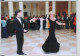 Princess Diana Dancing With John Travolta In Cross Hall At The White House - Case Reali