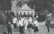 Lourdes La Procession Du Tres Saint Sacrement - Lourdes