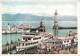 ALLEMAGNE - Lindau I Bodensee - Hafen - Vue Sur Le Port - Bateaux - La Mer - Tour - Animé - Carte Postale - Lindau A. Bodensee