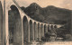 FRANCE - Le Loup - Le Viaduc Et La Ligne Du Sud - Carte Postale Ancienne - Le Pontet