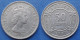 BELIZE - 50 Cents 1991 KM# 37 Independent Since 1973 - Edelweiss Coins - Belize