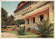 ALLEMAGNE - L'Hôtel Bad Schachen - R Shcielin & C Weber - Vue Panoramique - Animé - Carte Postale - Lindau A. Bodensee