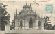 Dreux Chapelle Saint Louis Sepulture De La Famille D`Orleans - Dreux