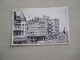 Carte Postale Ancienne 1959 COXYDE SUR MER Place Terlinck - Koksijde