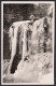 AK Baiersbronn - Sankenbach-Wasserfall Im Eis 1953    (16490 - Autres & Non Classés