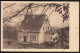 AK Kürten Jugendherberge Und Jugendheim 1929 Nach Meyenburg (17083 - Other & Unclassified