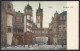 AK Rathaus Frankfurt A. Main Coloriert  (17425 - Altri & Non Classificati