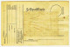AK WW1 1917 Stochod Selbst Gemachte Grusskarte   (2896 - Altri & Non Classificati