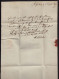 HANNOVER Vorphila 1842 Brief HARBURG K1 Nach ROTHENBURG Inhalt  (15915 - Other & Unclassified