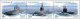 2023 3380 Russia Maritime Fleet Of Russia MNH - Nuovi