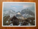 Carte Postale M1 Tatra Mountains Ryszard Ziemak Kozi Wierch The Goat's Summit Malopolska Poligrafia Limba - Polen