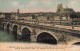 FRANCE - Orléans - Vue Générale - La Cathédrale Et Le Pont Sur La Loire - Carte Postale Ancienne - Orleans