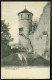 Ak Germany, Rothenburg O.d. Tauber | Strafturm #ans-1965 - Rothenburg O. D. Tauber