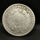 1 FRANC CERES ARGENT 1872 PETIT A PARIS FRANCE / SILVER - 1 Franc