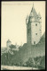 Ak Germany, Rothenburg O.d. Tauber | Stöberleinsturm #ans-1962 - Rothenburg O. D. Tauber