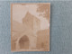 50 GENETS EGLISE   Photo Originale 30 Aout 1901 12.78 X 10 Cm - Europa