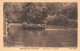 FRANCE - Fontaine De Vaucluse - Promenade En Bateau - Carte Postale Ancienne - Autres & Non Classés