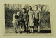 Children Arranged By Height - Photo Kempe, Greifswald-Germany - Anonymous Persons