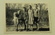 Children Arranged By Height - Photo Kempe, Greifswald-Germany - Anonymous Persons