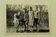 Children Arranged By Height - Photo Kempe, Greifswald-Germany - Anonyme Personen