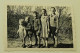 Delcampe - Children Arranged By Height - Photo Kempe, Greifswald-Germany - Anonymous Persons