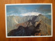 Carte Postale M4 Tatra Mountains Ryszard Ziemak Mount Swinica Of The Panorama Malopolska Poligrafia Limba - Polen