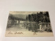 THORENC (par Grasse) - Lac Et Pare De La Quatrieme, Gelaufen Um 1906, Cliche J.L., Sehr Guter Zustand - Sonstige & Ohne Zuordnung