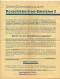 Germany 1936 Cover & Adverts; Neuenkirchen (Kr. Melle) - Bezugs- U. Absatzgenossenschaft To Schiplage; 3pf. Hindenburg - Briefe U. Dokumente