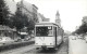 TRAMWAY - ALLEMAGNE - BERLIN VOITURE 144 LIGNE 74 - Eisenbahnen